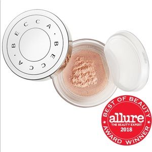 BECCA Hydra-Mist Set & Refresh Powder